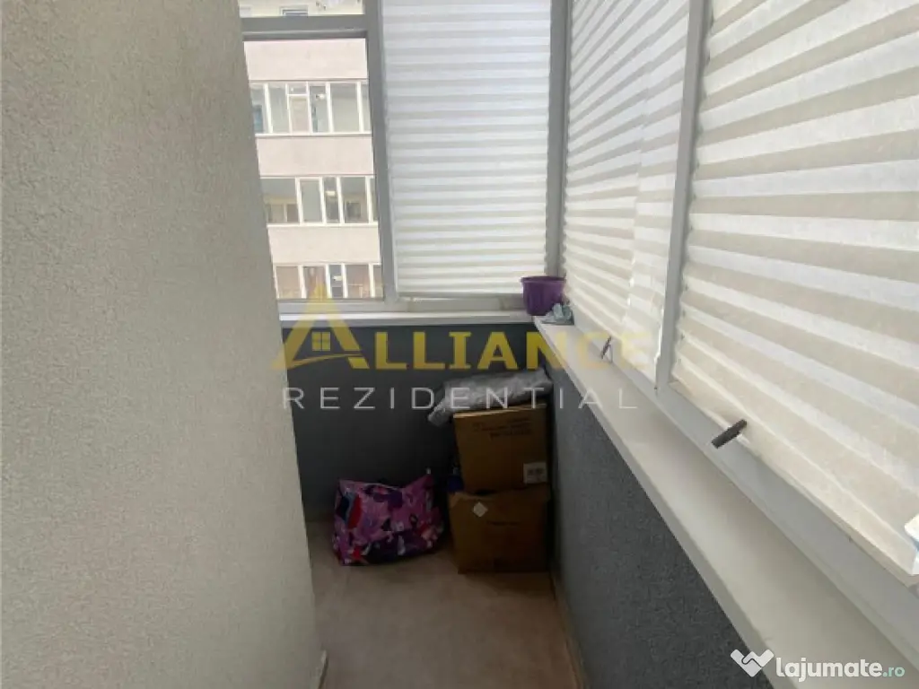 Metalurgiei-Apartament 3 Camere-Gata de Mutare