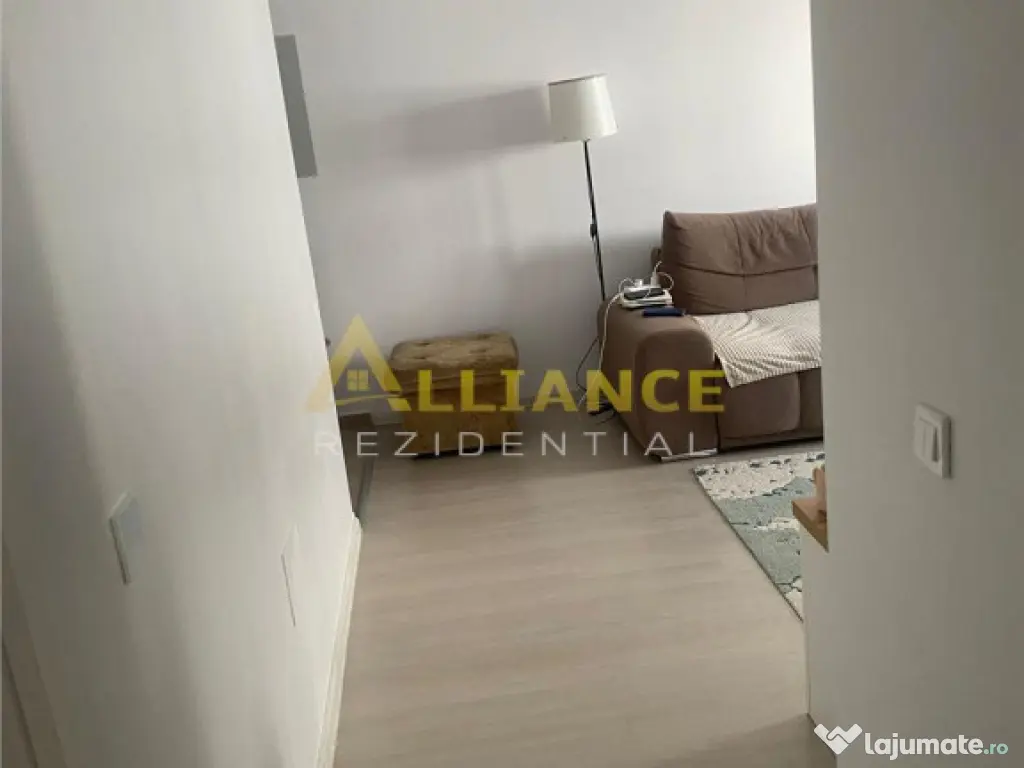 Metalurgiei-Apartament 3 Camere-Gata de Mutare