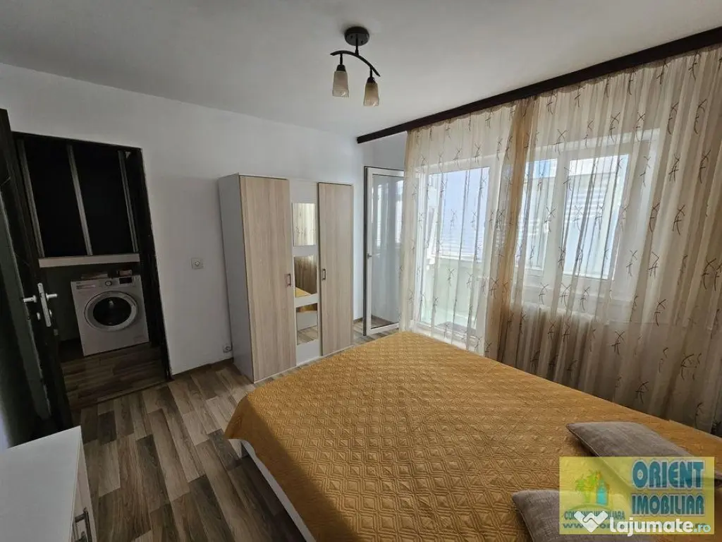 Poarta 6, decomandat, 2 camere de vanzare, etaj 2