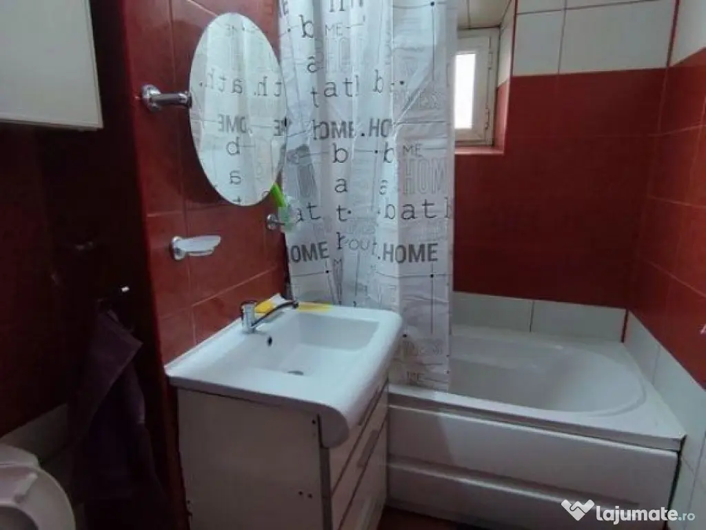 Poarta 6, decomandat, 2 camere de vanzare, etaj 2