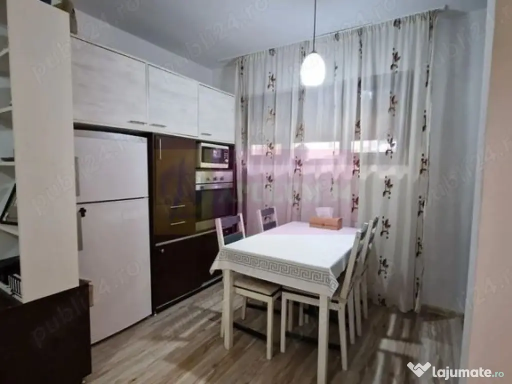 Garsoniera 36mp Popești-Leordeni zona Dr. Fermei