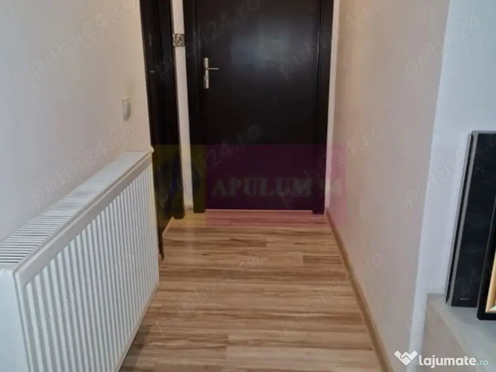 Garsoniera 36mp Popești-Leordeni zona Dr. Fermei