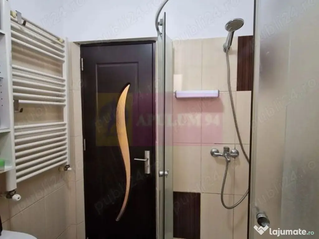 Garsoniera 36mp Popești-Leordeni zona Dr. Fermei