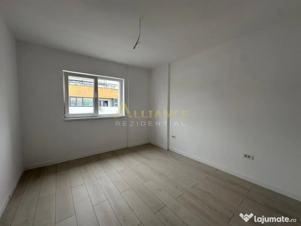 Apartament 2 camere tip studio– Popesti-Leordeni Metrou Be