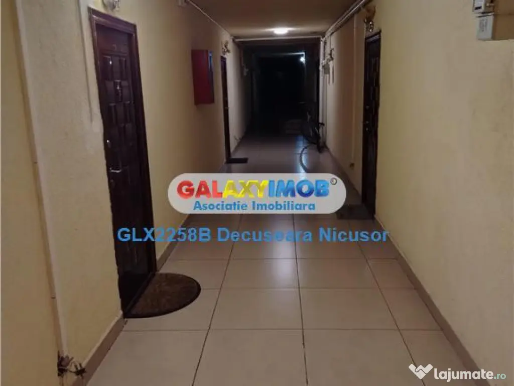 Apartament 2 camere mobilat utilat in Militari Residence, 54