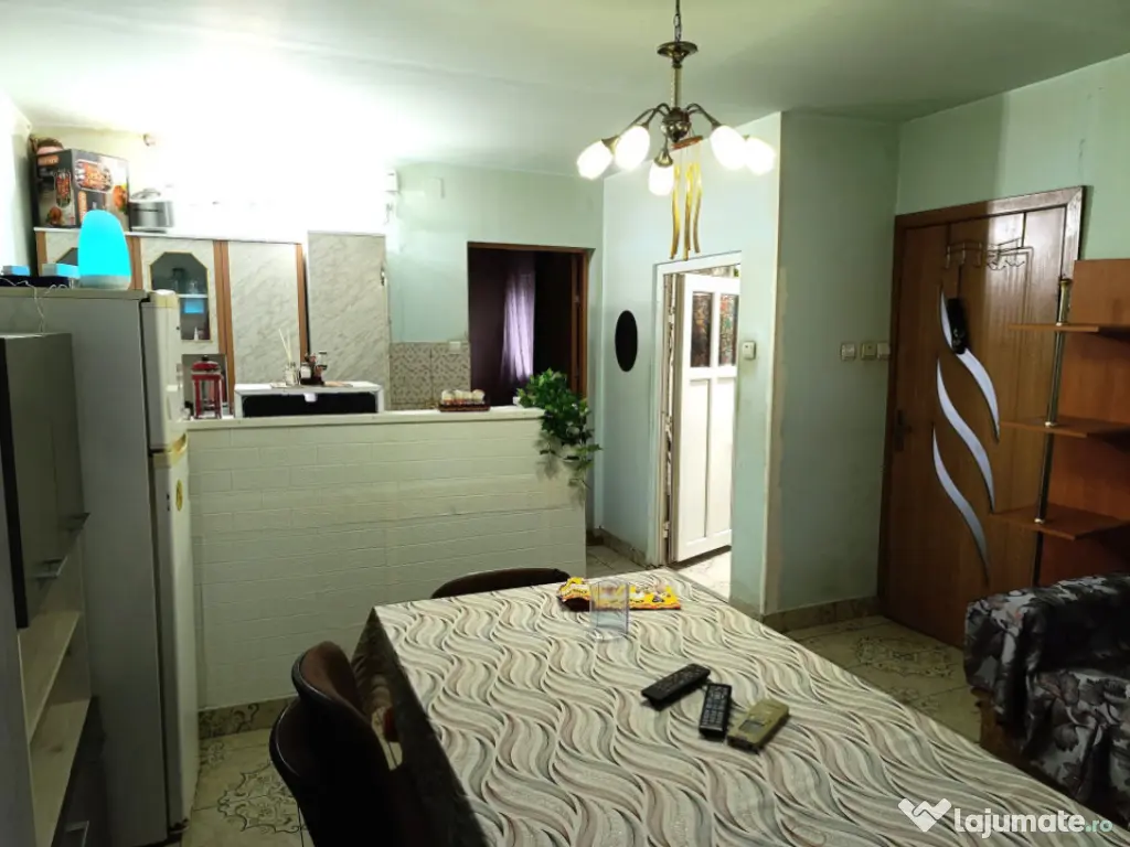 Casă de vânzare, 45 mp, zona Central