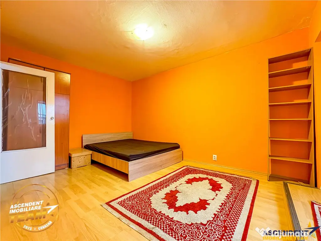 Garsoniera de , avantajoasa zonare, Lenin, Sfantu Gheorghe