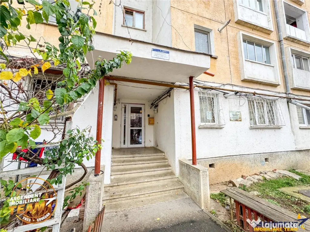 Garsoniera de , avantajoasa zonare, Lenin, Sfantu Gheorghe