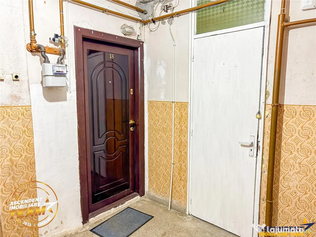 Garsoniera de , avantajoasa zonare, Lenin, Sfantu Gheorghe