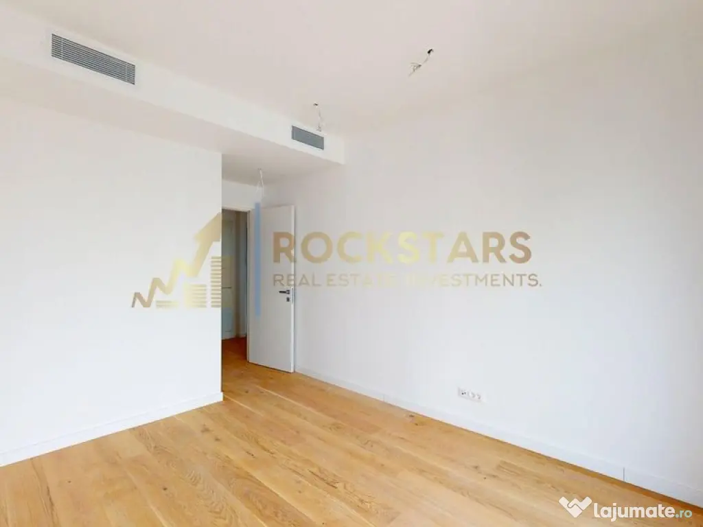 Apartament 2 Camere | 59 mp | Etaj 7 | Nusco City Park | ... 