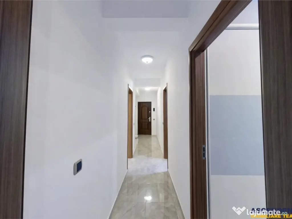 Tur 3D! Rezidenta calibrata,terasa,spatiu auxiliar,Isaran,Tr