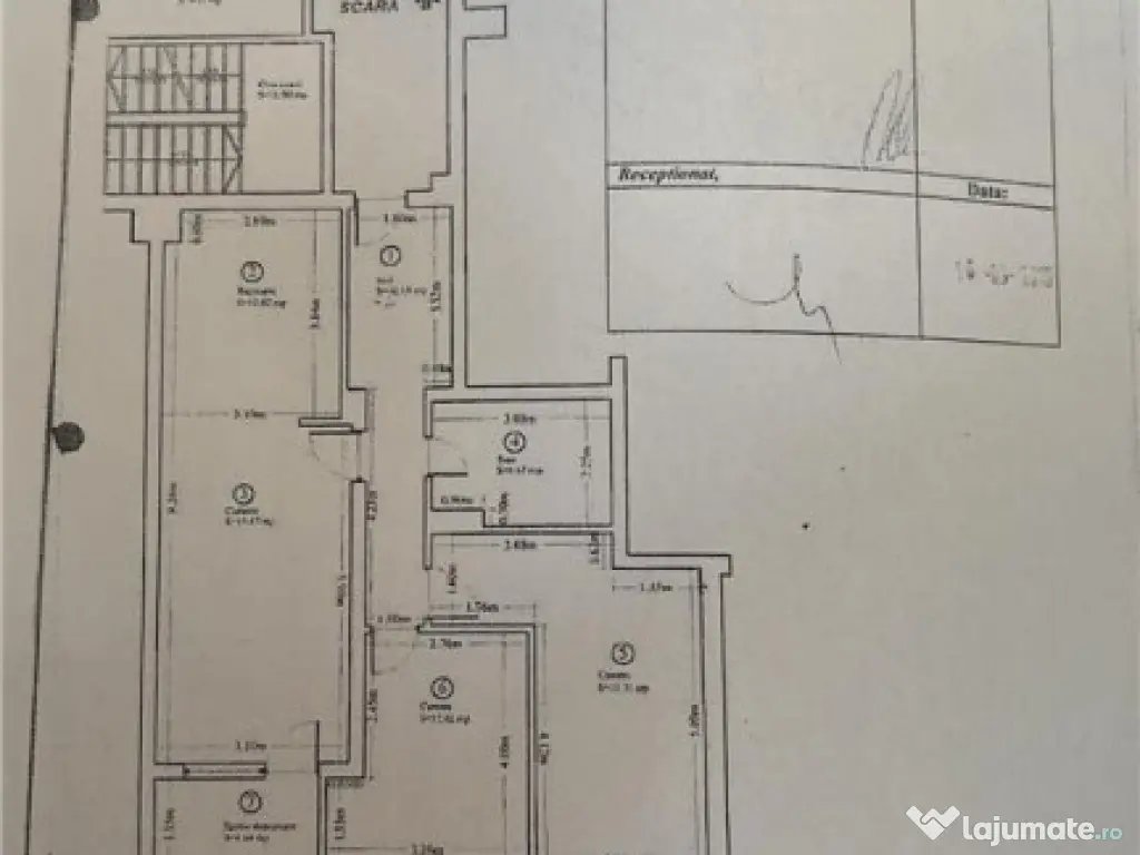 Tur 3D! Rezidenta calibrata,terasa,spatiu auxiliar,Isaran,Tr