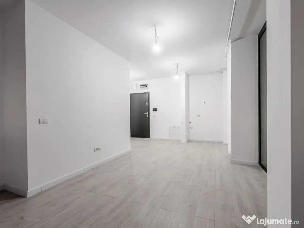 Apartament cu 3 camere și parcare subterană | XCity Tim... 