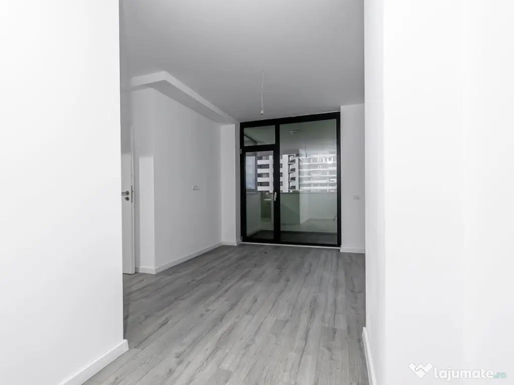Apartament cu 3 camere și parcare subterană | XCity Tim... 