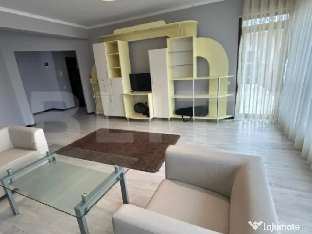 Apartament 2 camere, 73 mp, terasa, Buna Ziua 