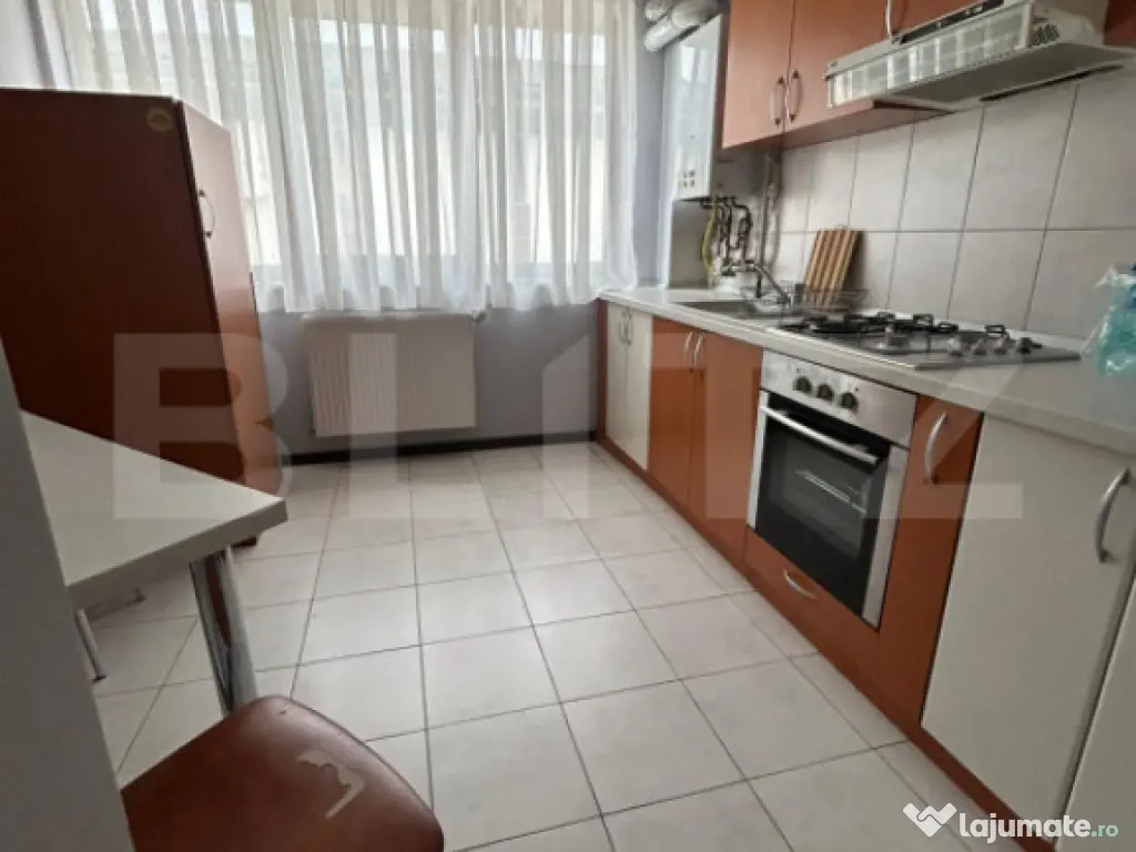 Apartament 2 camere, 73 mp, terasa, Buna Ziua 