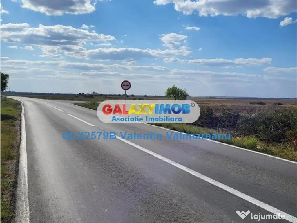 Teren Petrichioaia cod vi 201