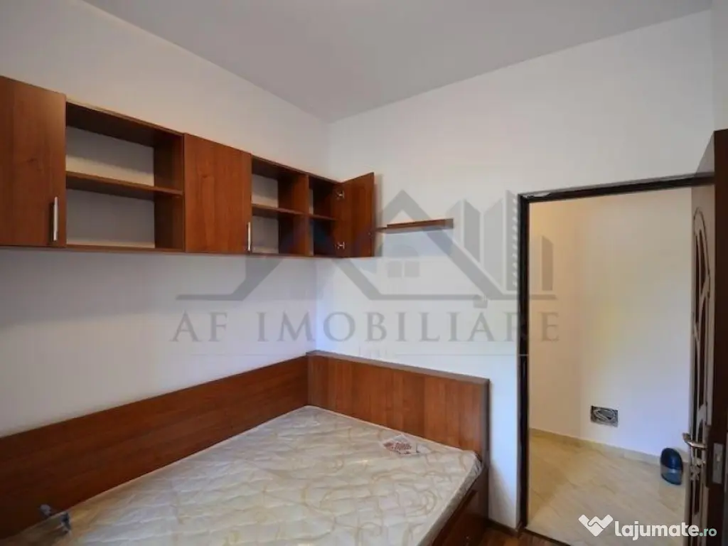 Ideal investitie - Oferta 2 apartamente cu 2 camere CUG Rond