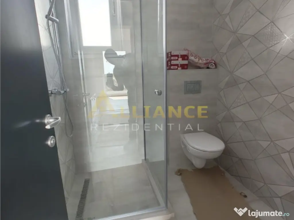 Casa Individuala - 3 camere - 350 mp teren - 90 mp utili 