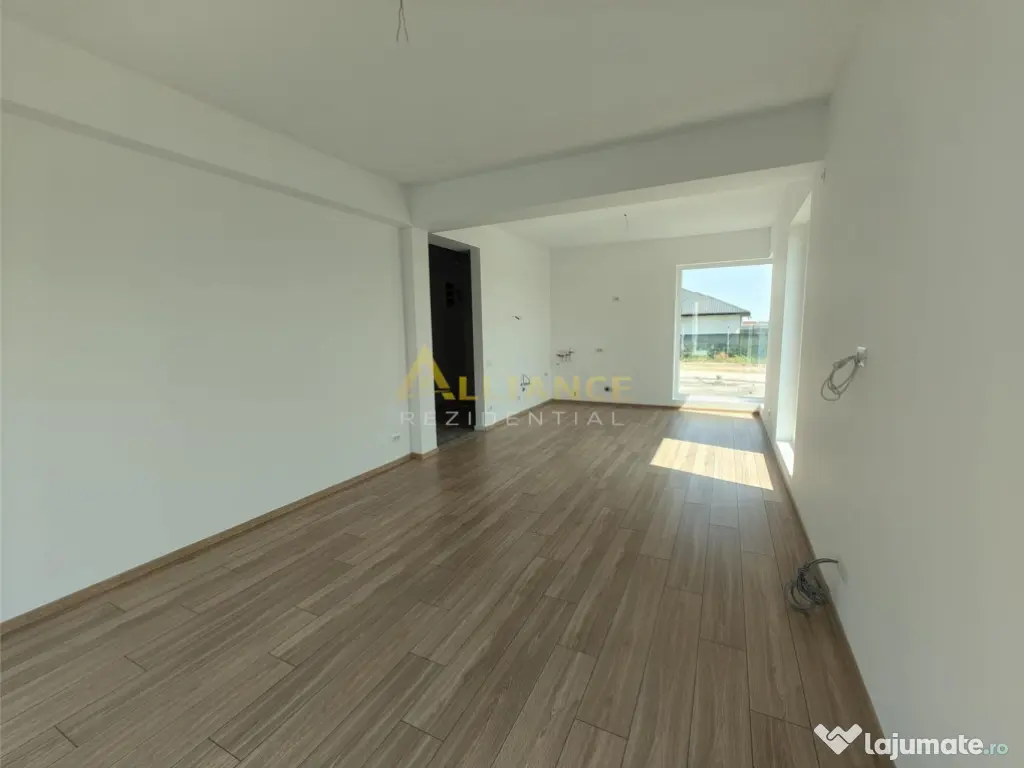 Casa Individuala - 3 camere - 350 mp teren - 90 mp utili 