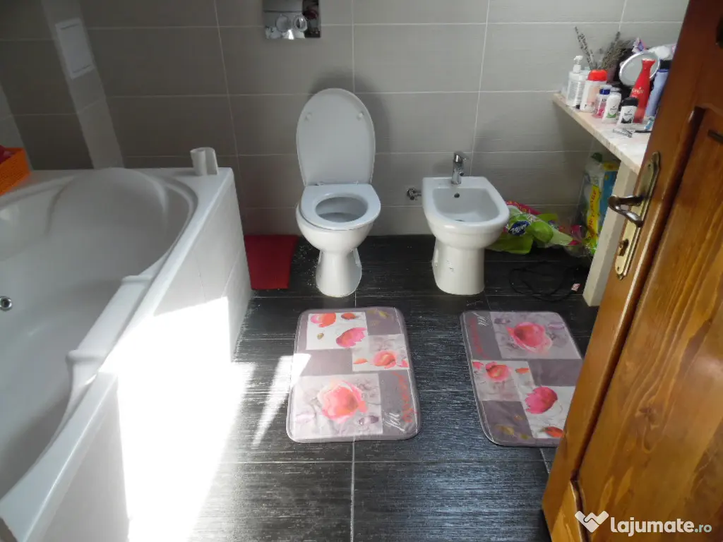 Vand casa in Deva, zona Calugareni, partea de jos, D+P+M, 