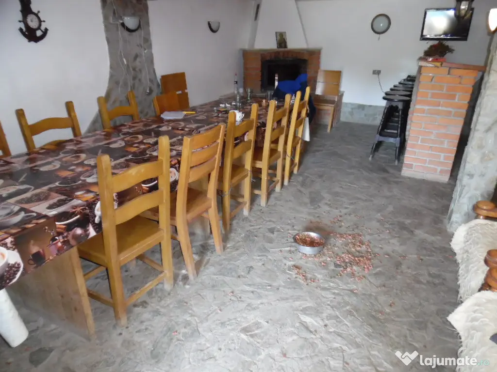 Vand casa in Deva, zona Calugareni, partea de jos, D+P+M, 