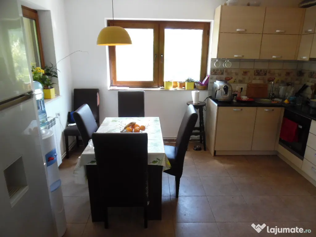 Vand casa in Deva, zona Calugareni, partea de jos, D+P+M, 