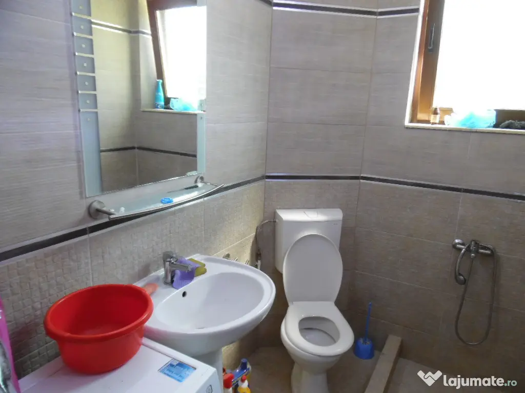 Vand casa in Deva, zona Calugareni, partea de jos, D+P+M, 