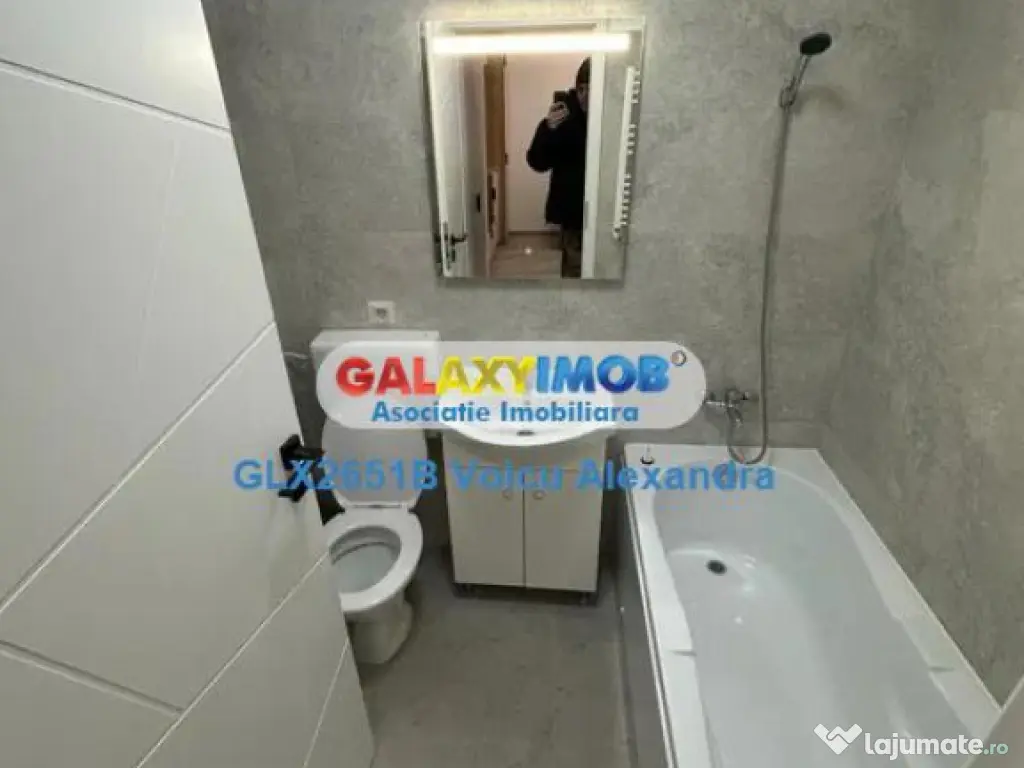 Apartament Tip Studio Berceni - Aparatorii Patriei - NOU 