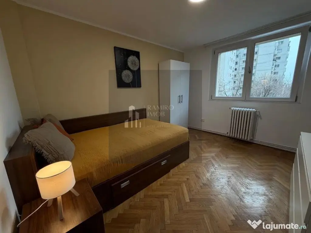 Ocazie Apartament 2 camere Stefan cel Mare 