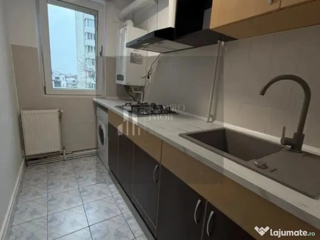 Ocazie Apartament 2 camere Stefan cel Mare 