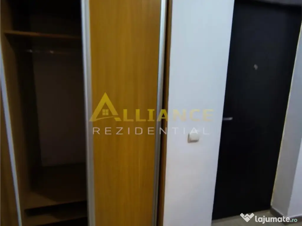 Garsoniera de in bloc reabilitat - Sector 4 