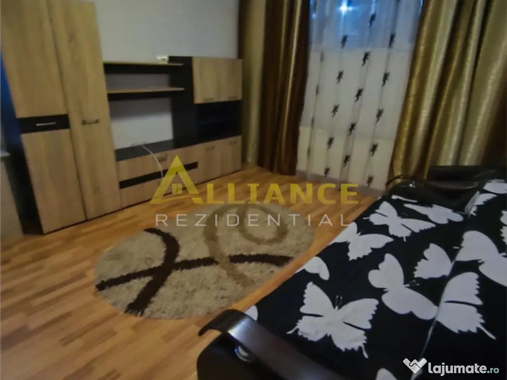 Garsoniera de in bloc reabilitat - Sector 4 