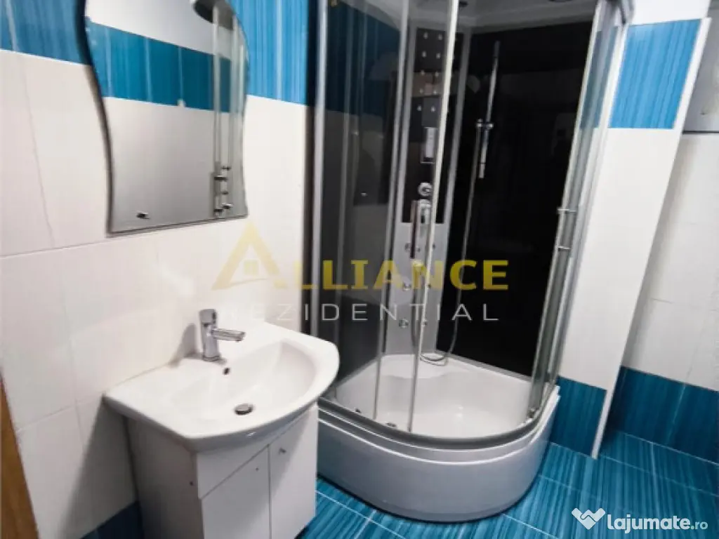 Garsoniera de in bloc reabilitat - Sector 4 