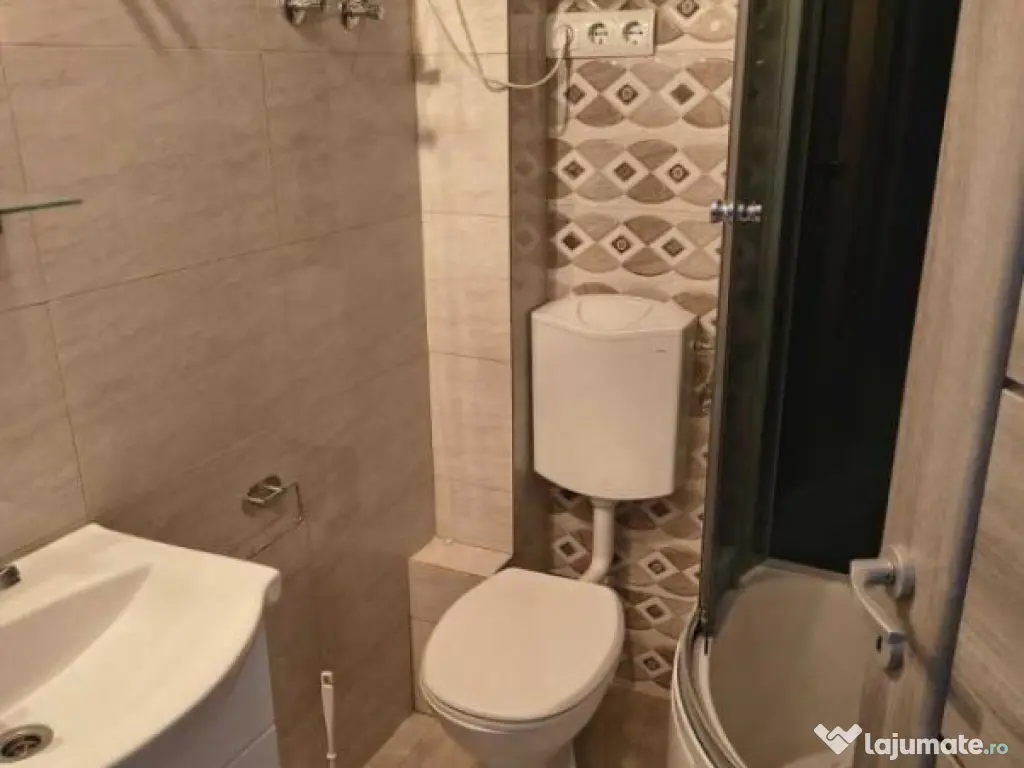 Apartament 1 camere zona Terezian 