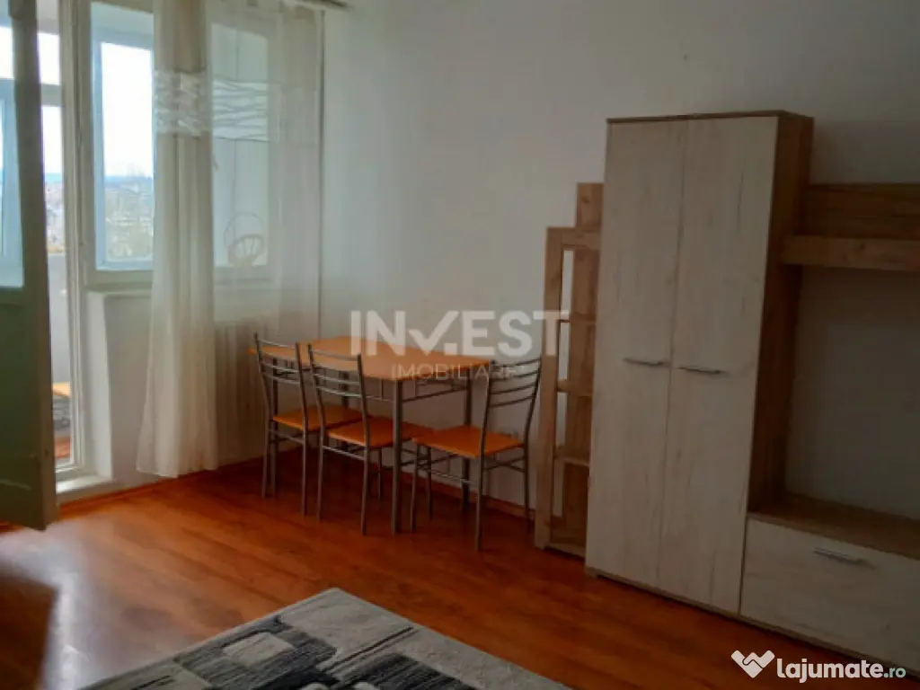 DE INCHIRIAT-APARTAMENT 1 CAMERA-PODU DE PIATRA 