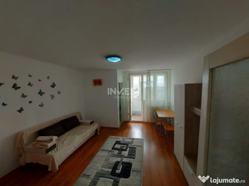 DE INCHIRIAT-APARTAMENT 1 CAMERA-PODU DE PIATRA 