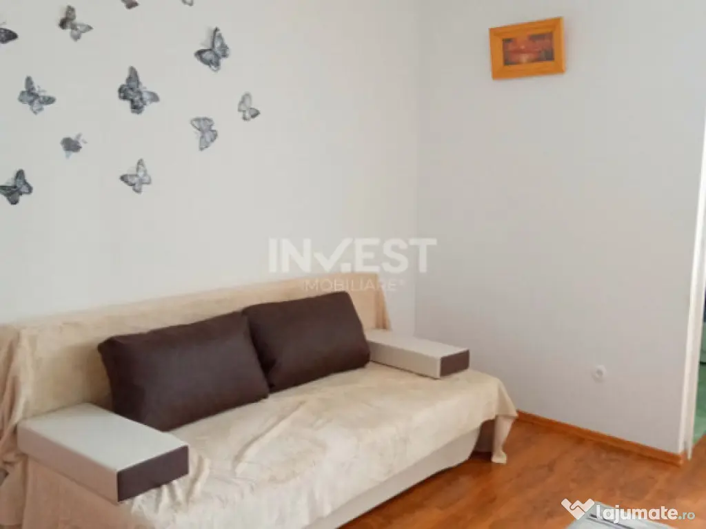 DE INCHIRIAT-APARTAMENT 1 CAMERA-PODU DE PIATRA 