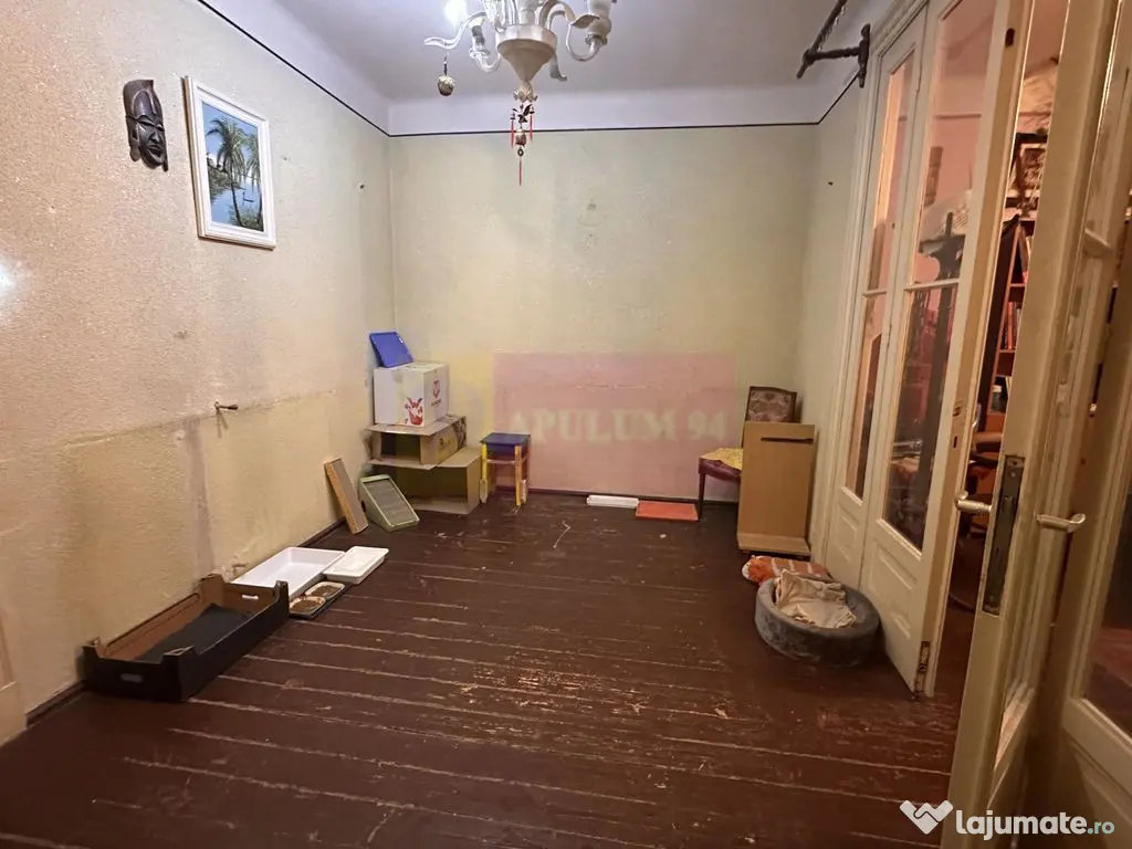 Apartament 4 camere Ferdinand-Gara de Est 