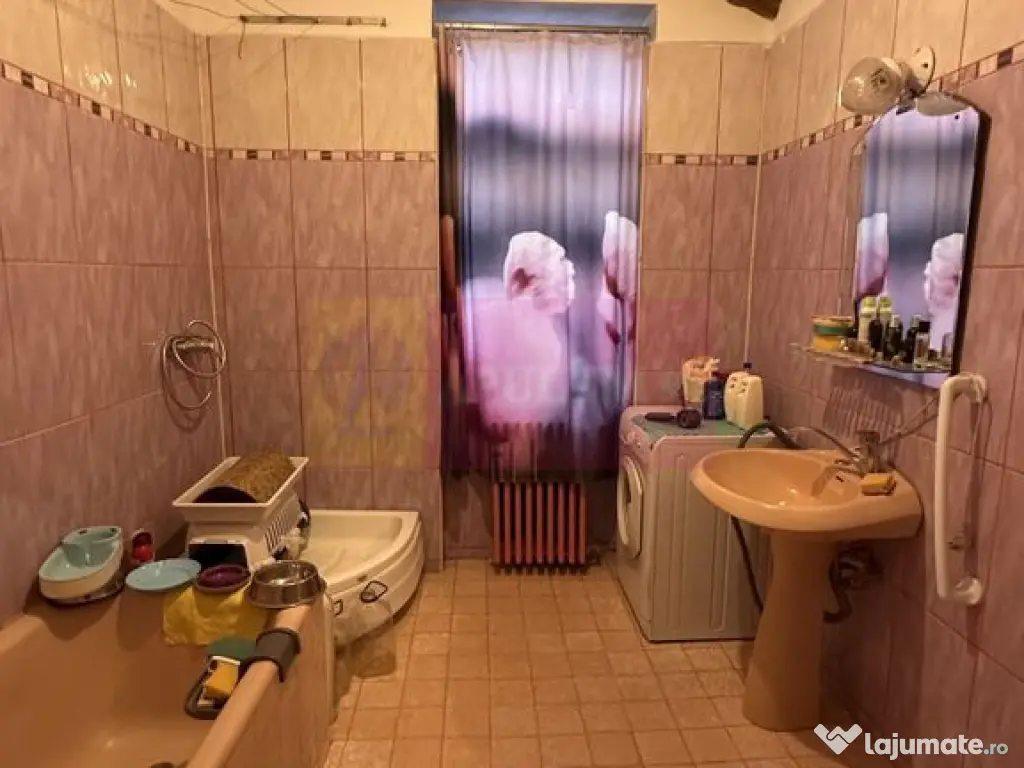 Apartament 4 camere Ferdinand-Gara de Est 