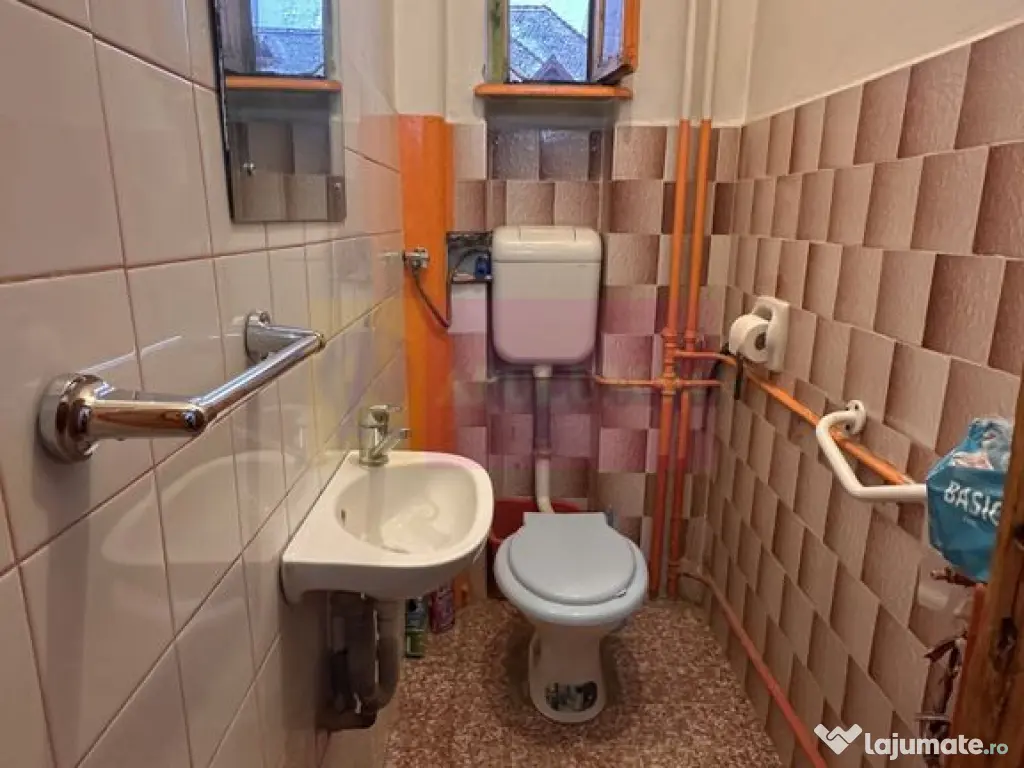 Apartament 4 camere Ferdinand-Gara de Est 