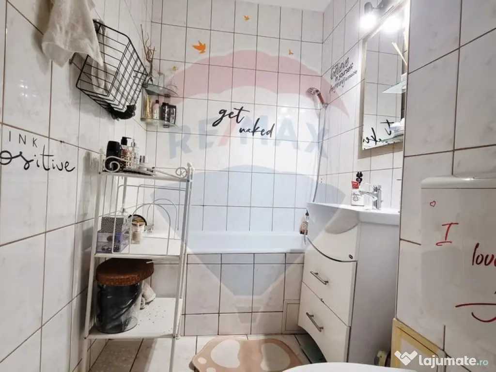 Garsoniera de vânzare metrou Costin Georgian 