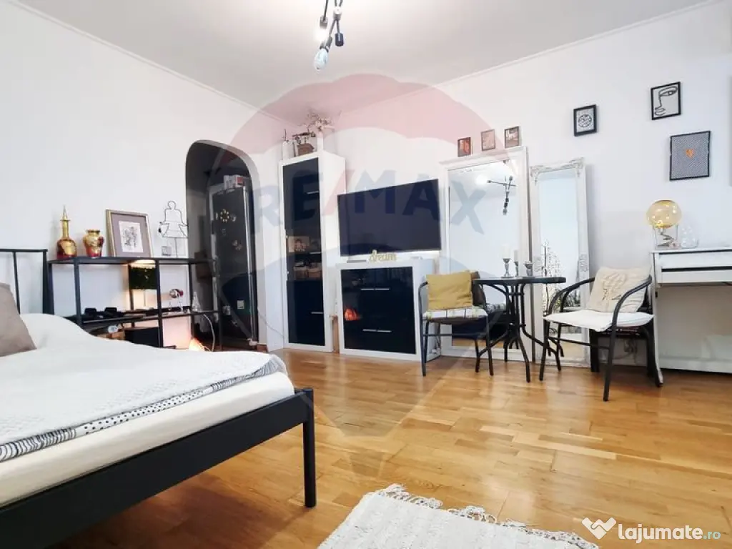 Garsoniera de vânzare metrou Costin Georgian 