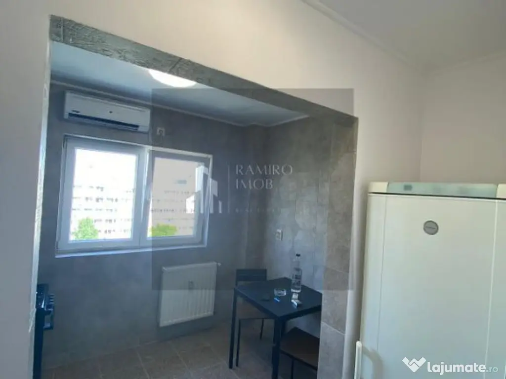 Garsoniera Sector 4 Metalurgiei 