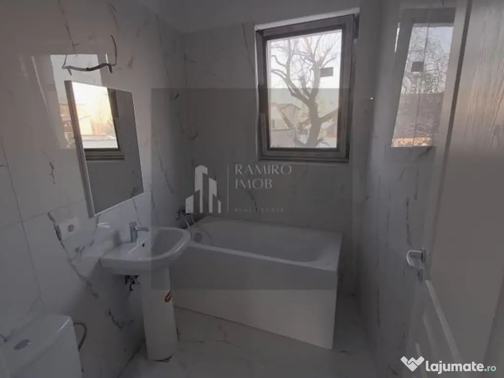 Apartament 3 Camere - Sector 4 - Piata Progresu 