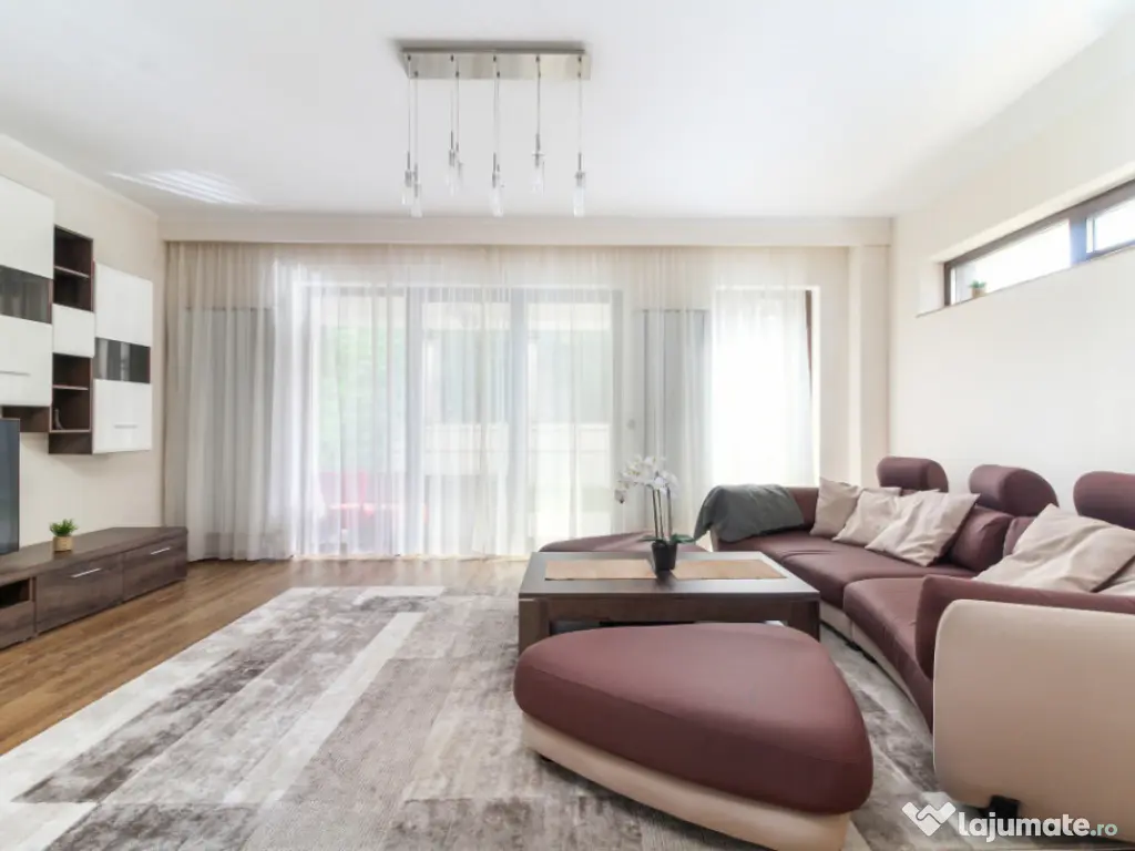 Casa LA CHEIE cu 5 camere si 4 bai, 200 mp, aproape de LIDL, 