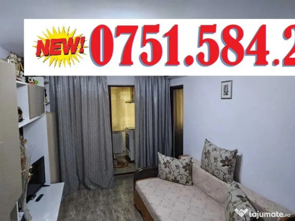 GARSONIERA 25mp DALLAS 