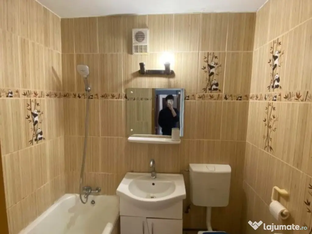 Apartament 3 camere D, in Gradinari 