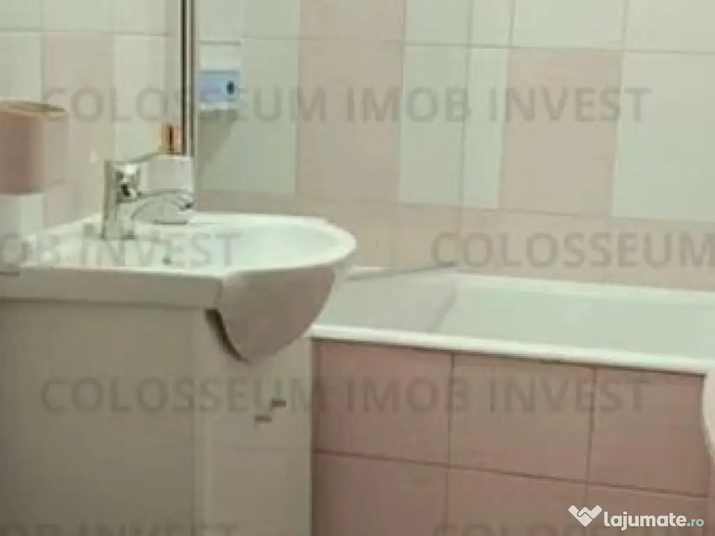 Apartament 2 camere, spatios, mobilat, utilat, zona Astra! 