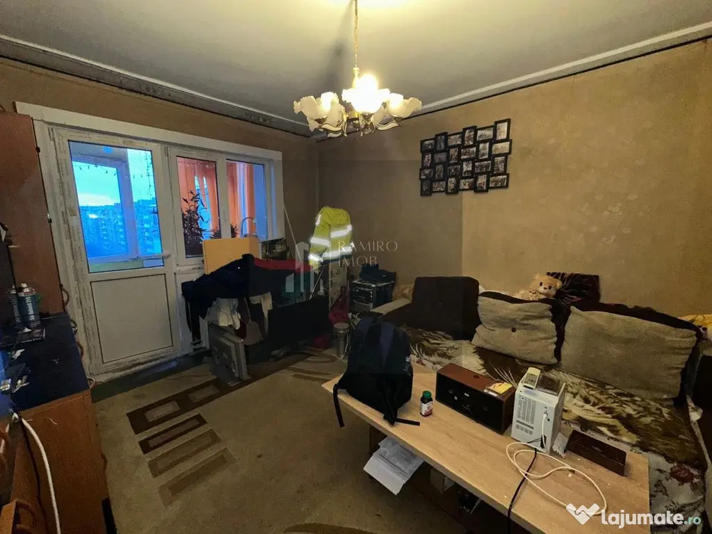 4 Camere - 1 Decembrie - 3 minte de Metrou 